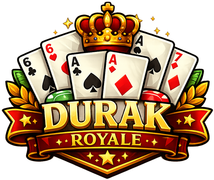 Durak Royale